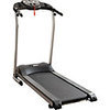 Pro Fitness Motorised Treadmill.