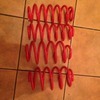 Mk5 golf/ Audi A3 lowering springs