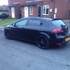 Seat Leon fr remapped