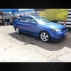 Vauxhall Astra bertone
