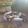 tkm 115cc racing kart