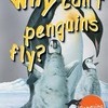 Why penguins cant fly book