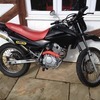 honda xr 125 2005