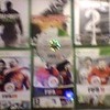 7 xbox games one without case