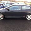 honda civic type r