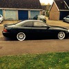 Toyota soarer 1jz manual