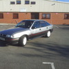 vauxhall cavalier mk3 2.0 l 16 v Sri
