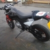 Lexmoto Lsm 125cc (2012)