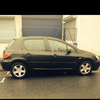 Peugeot 307 hdi 110bhp