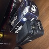 Dunlop cry baby wha pedal