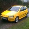 2000 punto hgt. after something petrol with a turbo
