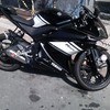 Yamaha YZF-R125
