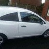 Vauxhall Corsa 1.2 Diesel 59reg 2010 Ecoflex Manual