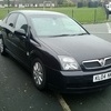 Vectra sxi dti 04 plate t and t
