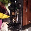 Rc nitro kyosha cars x2