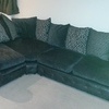 corner sofa