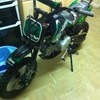 Super stomp 140