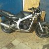 Suzuki gs500