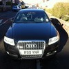 Audi A6 S-line 2.0