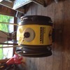 Karcher jetwash