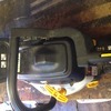 Chain saw