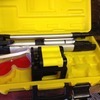 Laser level