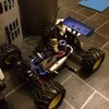 Kyosho inferno st buggy truggy nitro truck