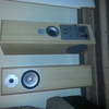eltax floor standing speakers