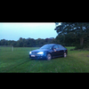 ink blue mondeo ST TDCI