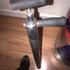 fishing bait pump