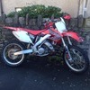 Cr125 2003