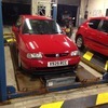 2000 Seat Ibiza Cupra Sport Rally Edition 2.0l 16v ABF 12 months MOT FSH 150bhp +