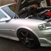 Vauxhall Vectra Gsi Msd 2.6 V6 210bhp 1 of 500