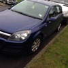 Vauxhall Astra mk5