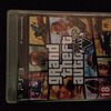 GTA V (5) Sony ps3 mint condition