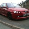 306 hdi stage 3 tuned 200bhp