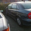 full loaded citroen c5