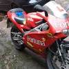 aprillia rs 125 1998 s reg