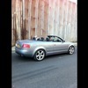 Audi a4 convertible 20T fsi multitronic