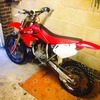 Cr 85 big wheel,kx125,cr125,yz125,rm125