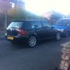 vw golf gti **perfect condition**