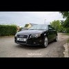Audi A4 Ex Show Car