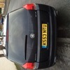 Vauxhall signum 3.2 v6 petrol not Ctdi or vectra