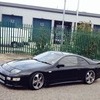 300zx tastefully modified