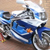 Suzuki GSXR1100M