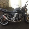 Kawasaki z1000 a6f