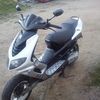 speed fighter 50cc reg no tax and test 300 pound or swaps why ??