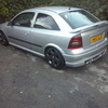 astra sri prodrive