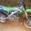 Kxf 250 swap for your 450