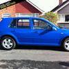 vw golf gti mk4